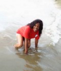 Dating Woman Cameroon to Kribi : Blanche , 39 years